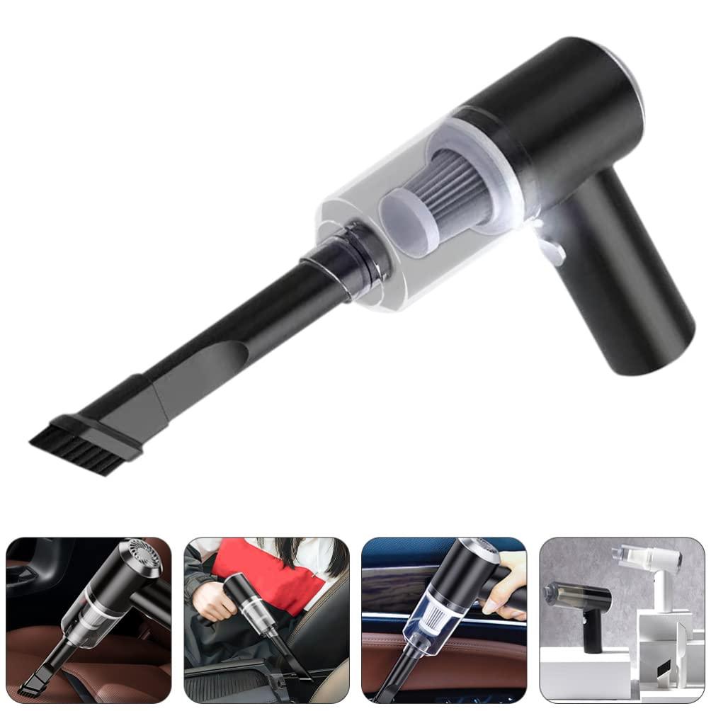 Aspirador Portátil Carro Aspira Max 9000PA USB