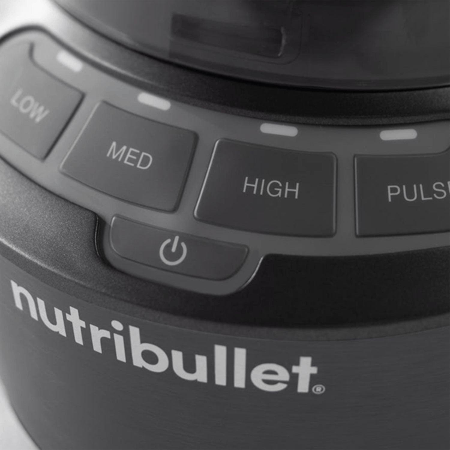 Blender Combo 1000W - Com 6 Peças