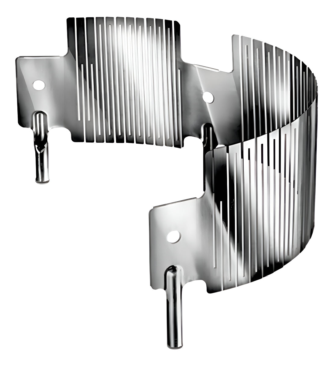 Resistência Lorenzetti Loren Ultra 065A 5500W