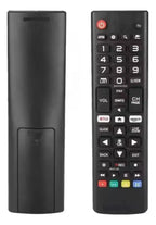 Controle Remoto Para Tv LG Smart 32 43 49 50 55 65 70