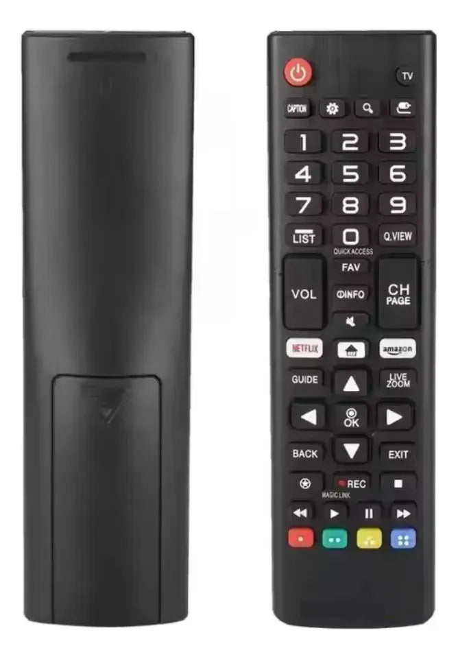 Controle Remoto Para Tv LG Smart 32 43 49 50 55 65 70