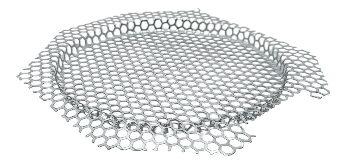 Grade De Proteção Da Resistência Air Fryer Britânia Bfr25p