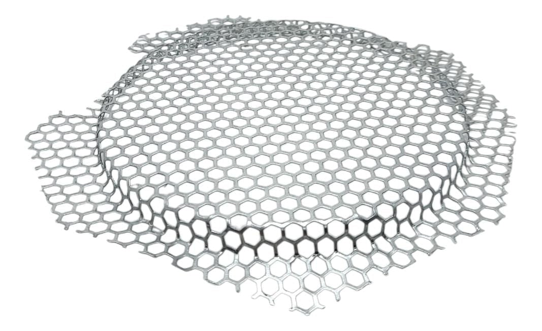 Grade De Proteção Da Resistência Air Fryer Britânia Bfr25p