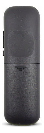 Controle Remoto Para Roku Express 3930mx 3930r 3910x 3930br Preto