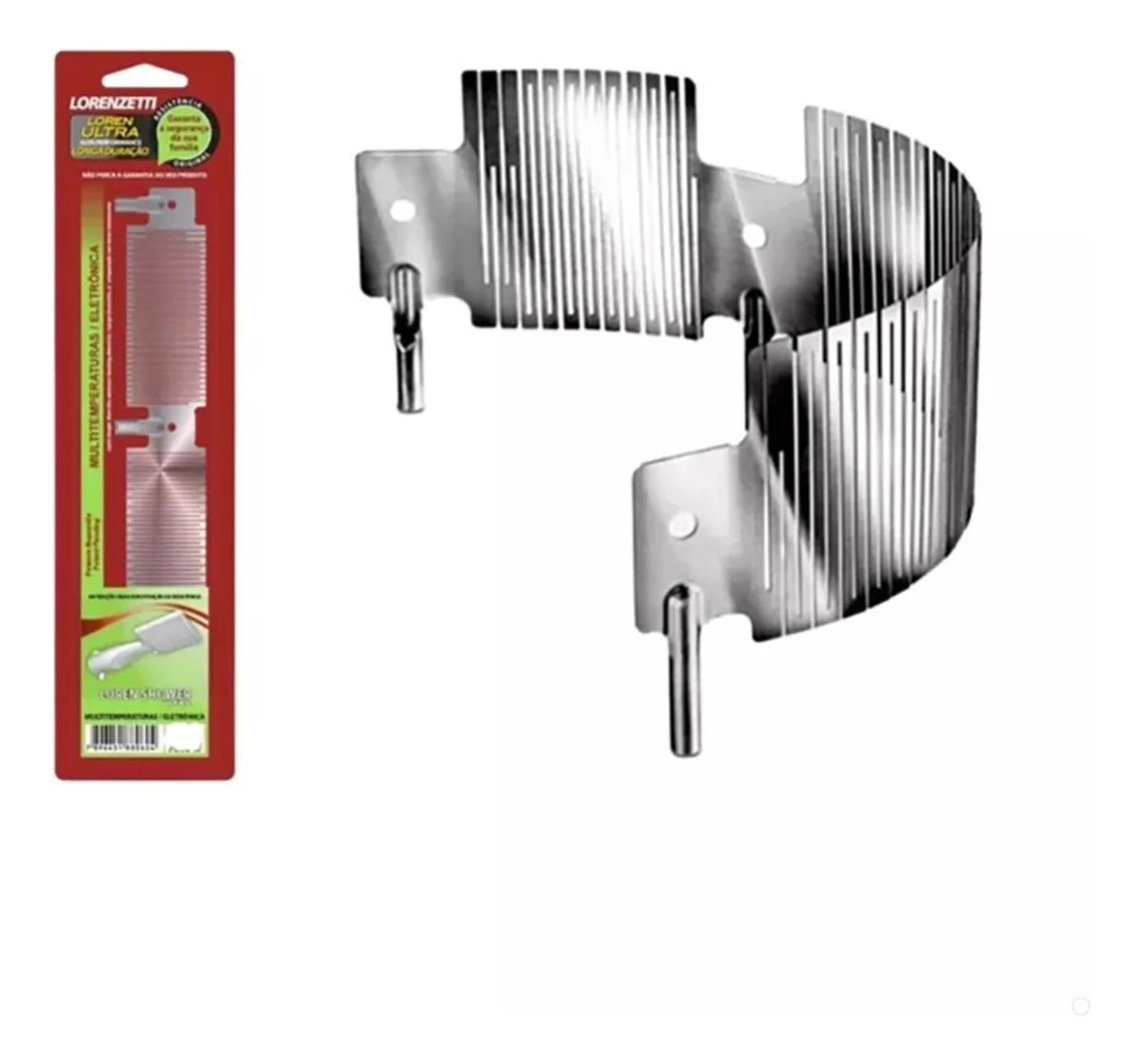 Resistencia Chuveiro Loren Shower Ultra 220v 7500 Lorenzetti