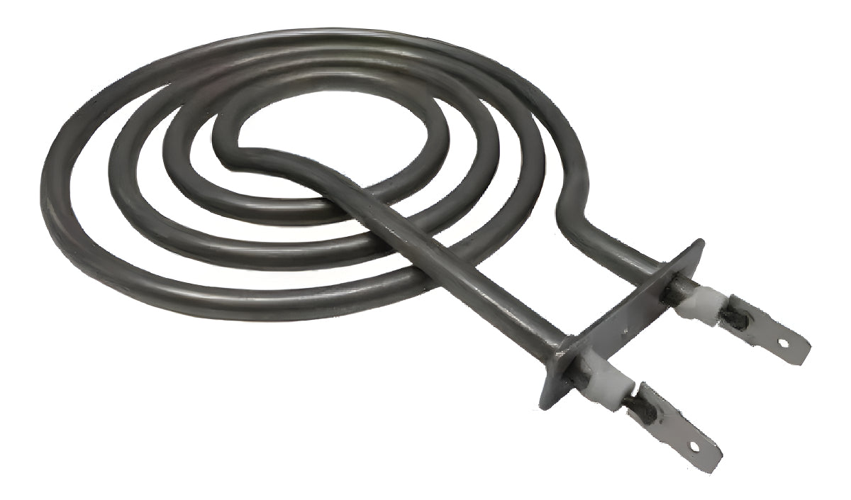 Resistência Para Air Fryer 220V 1400W Cor Alumínio 21x14cm