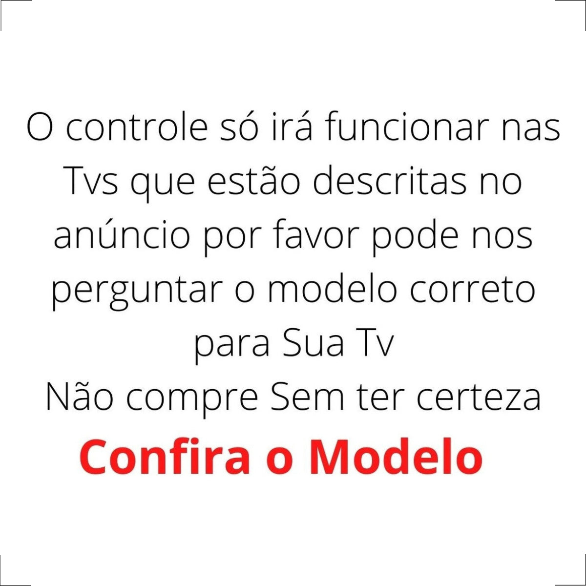 Controle Original Samsung Smart Tv 4k Sem Comando De Voz Preto