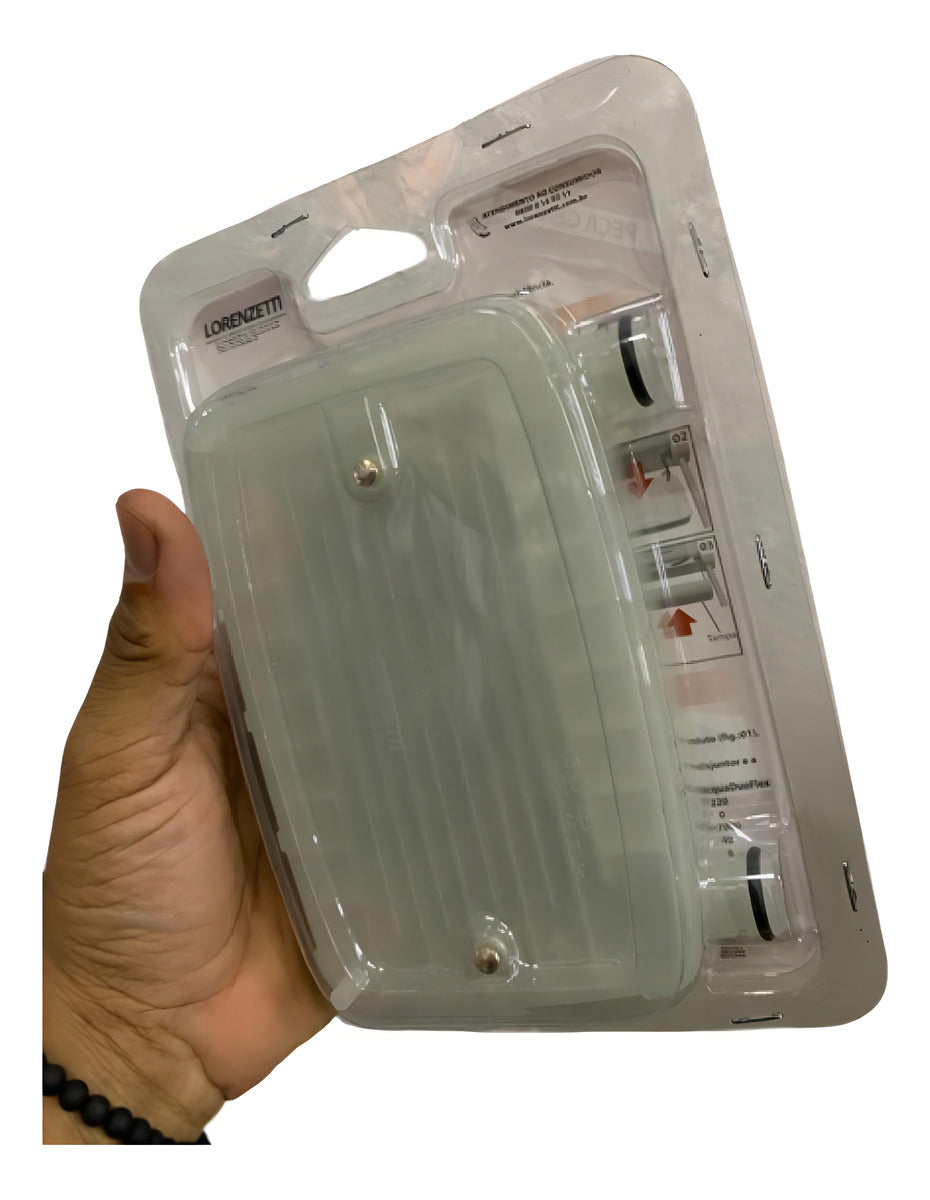 Resistência Acqua Ultra 7800w Lorenzetti