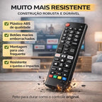 Controle Remoto Para Tv LG Smart 32 43 49 50 55 65 70