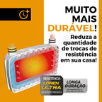 Resistência Chuveiro Acqua Duo Ultra Lorenzetti 220v 7800w Branco