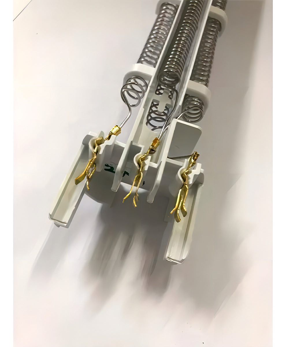 Resistencia Lorenzetti advanced/Topjet Multi Temperaturas 220v 6400w