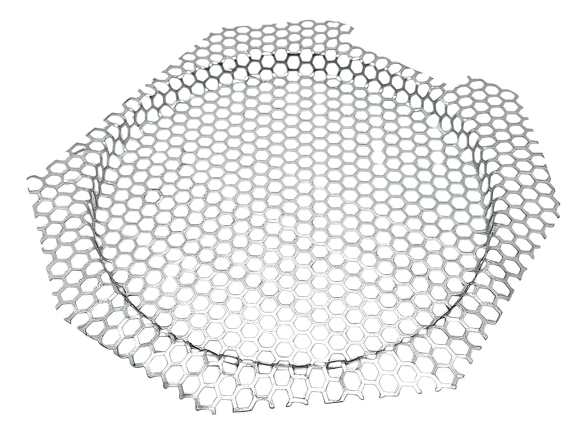 Grade De Proteção Da Resistência Air Fryer Britânia Bfr25p