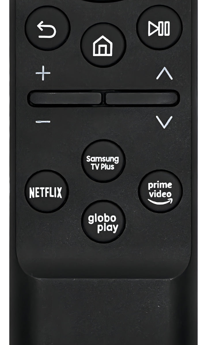 Controle Remoto Para Tv Samsung 75bu8000 85bu8000