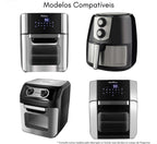 Resistencia 1800w 127v Fritadeira Air Fryer Bfr2100 Pfr2200