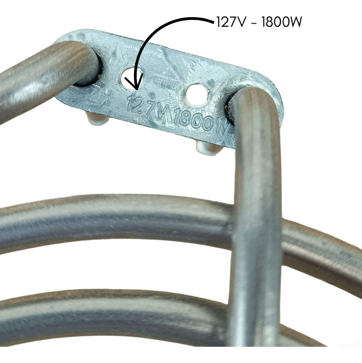 Resistencia 1800w 127v Fritadeira Air Fryer Bfr2100 Pfr2200