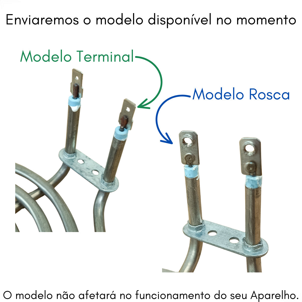 Resistencia 1800w 127v Fritadeira Air Fryer Bfr2100 Pfr2200