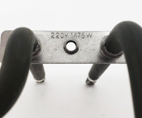 Resistência Air Fryer Af-29/af-30/af-31/af-32ri Mondial