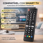 Controle Remoto Para Tv LG Smart 32 43 49 50 55 65 70