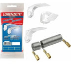 Resistência Duo Shower Quadra Futura 220v 7500w Lorenzetti