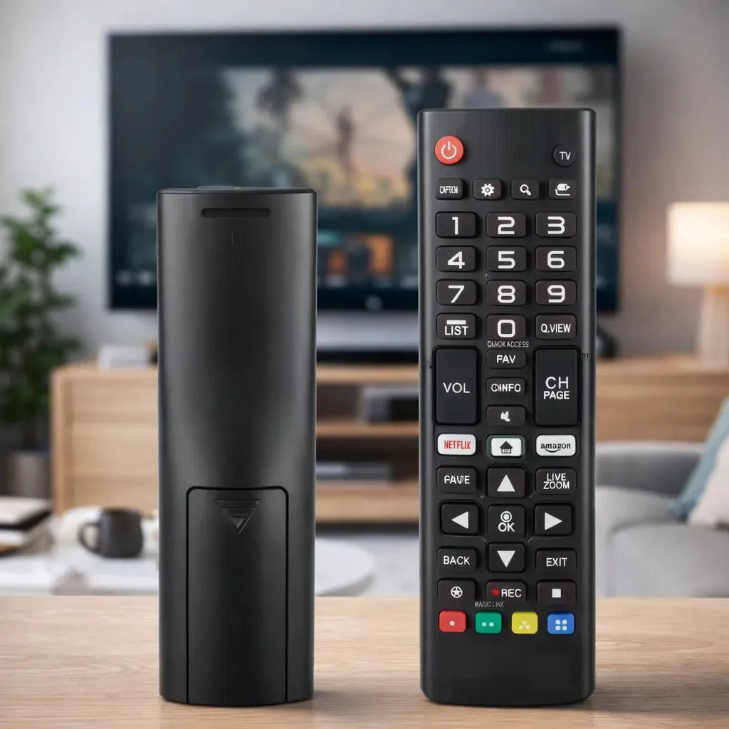 Controle Remoto Para Tv LG Smart 32 43 49 50 55 65 70