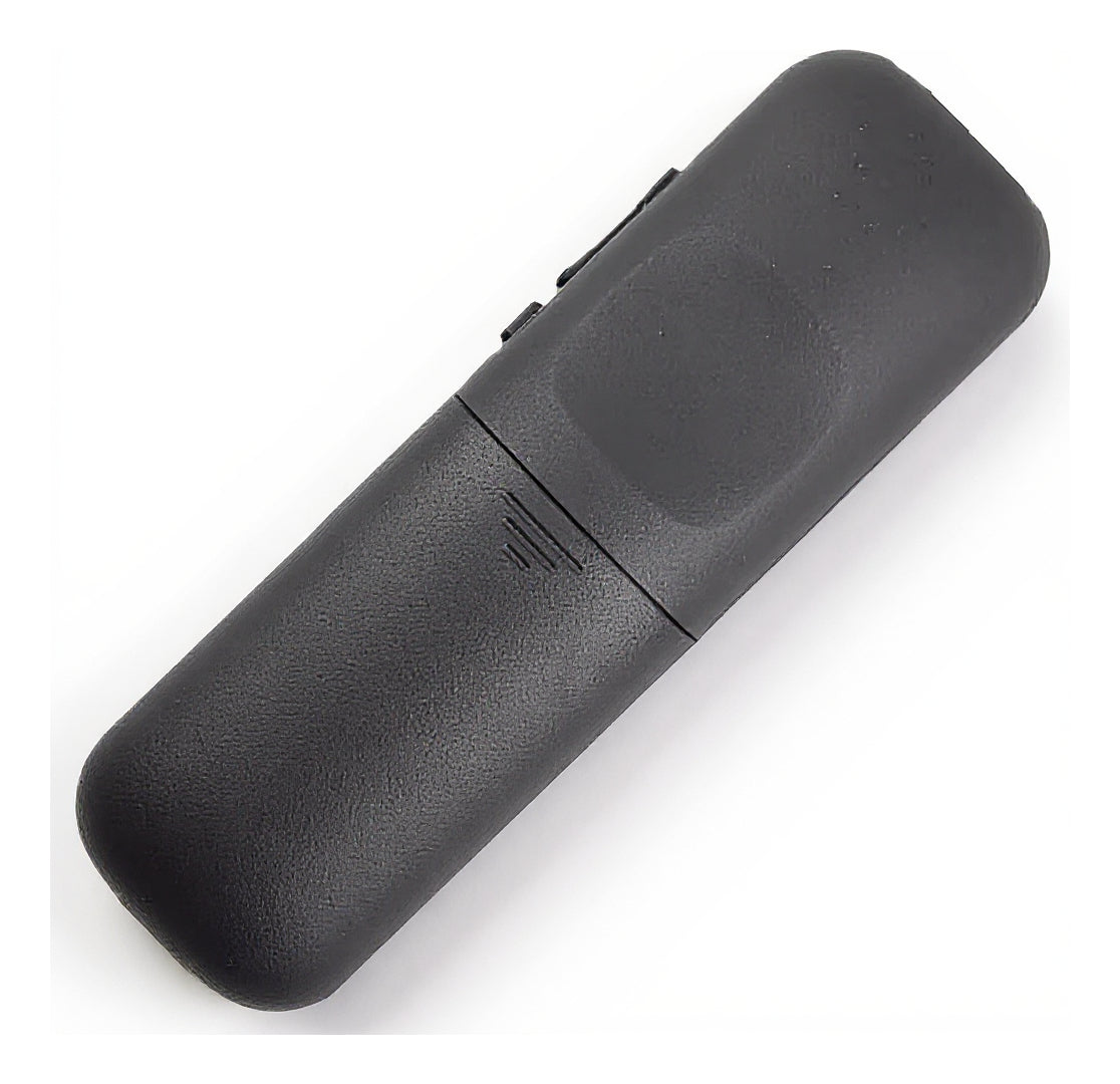 Controle Remoto Para Roku Express 3930mx 3930r 3910x 3930br Preto