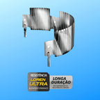 Resistência Lorenzetti Loren Ultra 065A 5500W