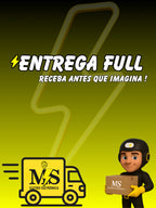 Resistência Para Lorenzetti Ducha Futura 220v 7500w Ms Eletro Eletrônica