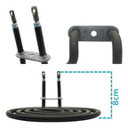 Resistência Espiral Air Fryer Mondial Afn-40 127v Original