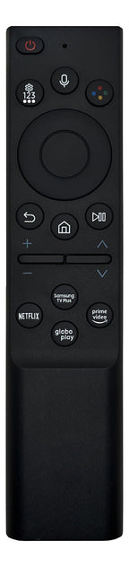 Controle Remoto Para Tv Samsung 75bu8000 85bu8000