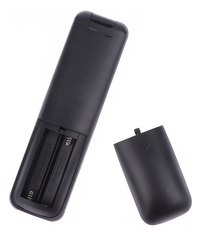 Controle Remoto Projetor Hy300/hy320 Magcub 4k Universal