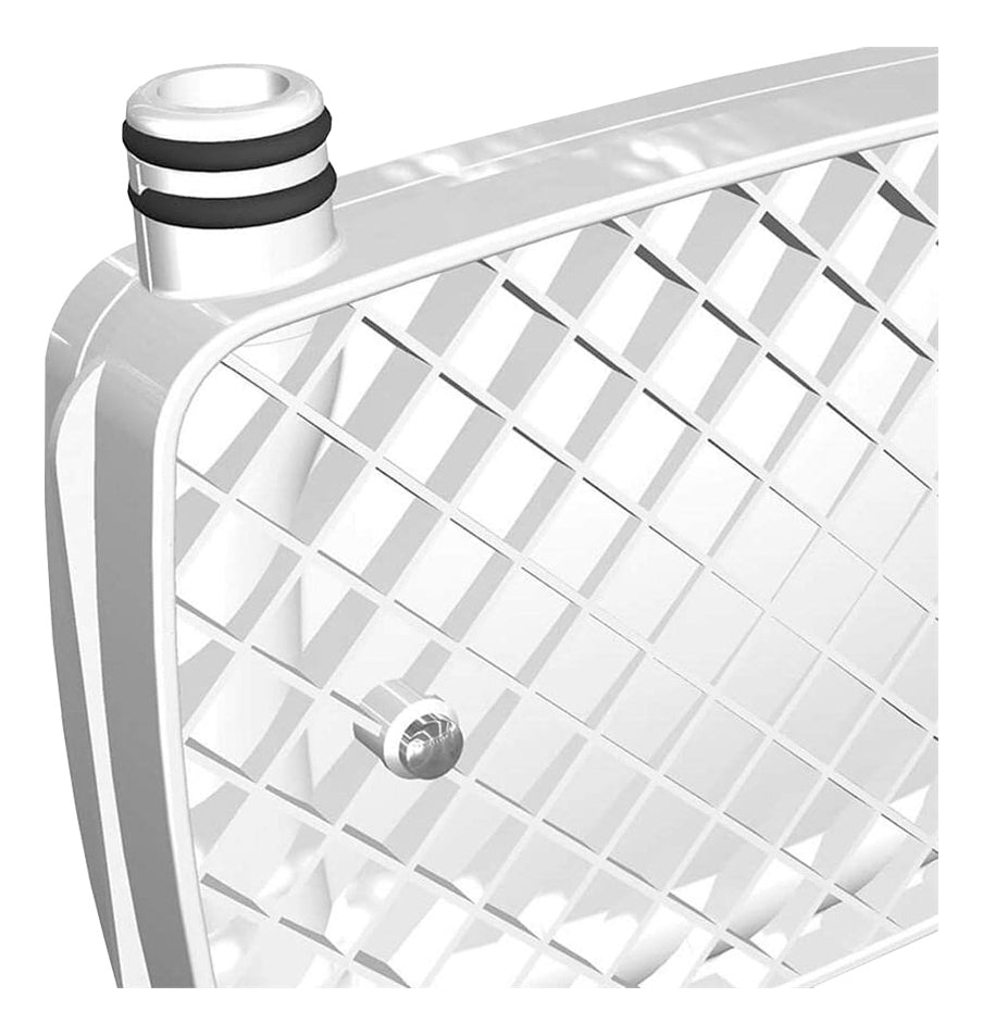 Resistência Acqua Ultra 7800w Lorenzetti