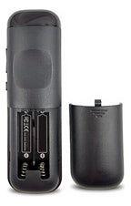 Controle Remoto Para Roku Express 3930mx 3930r 3910x 3930br Preto