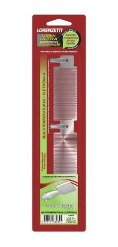 Resistencia Chuveiro Loren Shower Ultra 7500 220v Lorenzetti