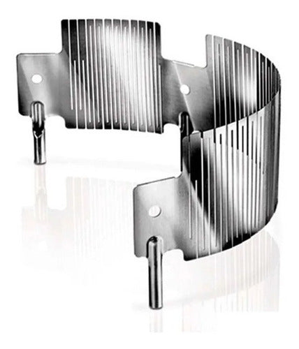 Resistencia Chuveiro Loren Shower Ultra 7500 220v Lorenzetti