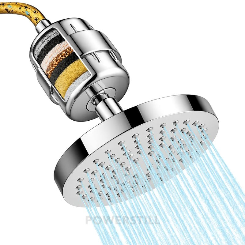 Filtro Purificador de Chuveiro Shower Purifier