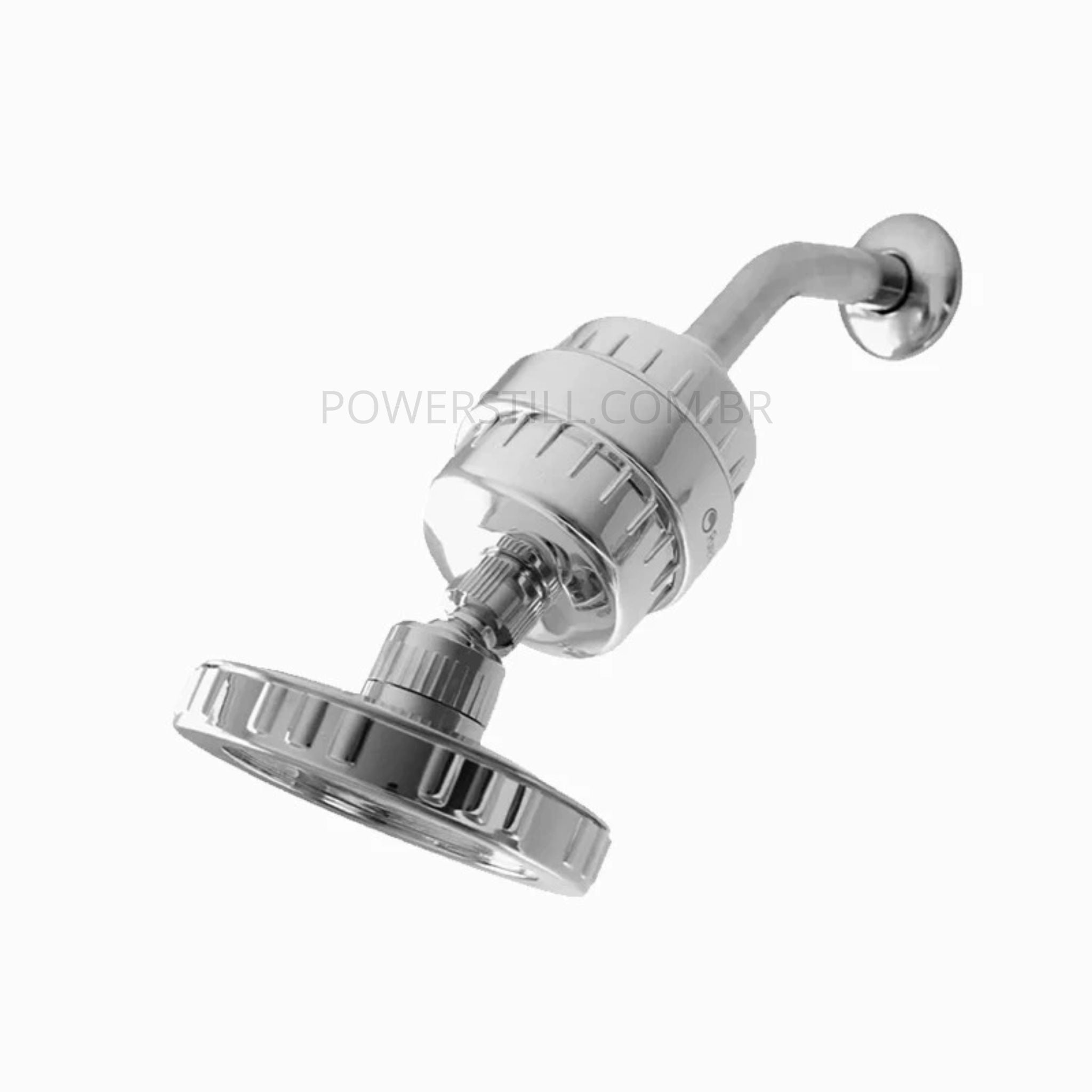 Filtro Purificador de Chuveiro Shower Purifier