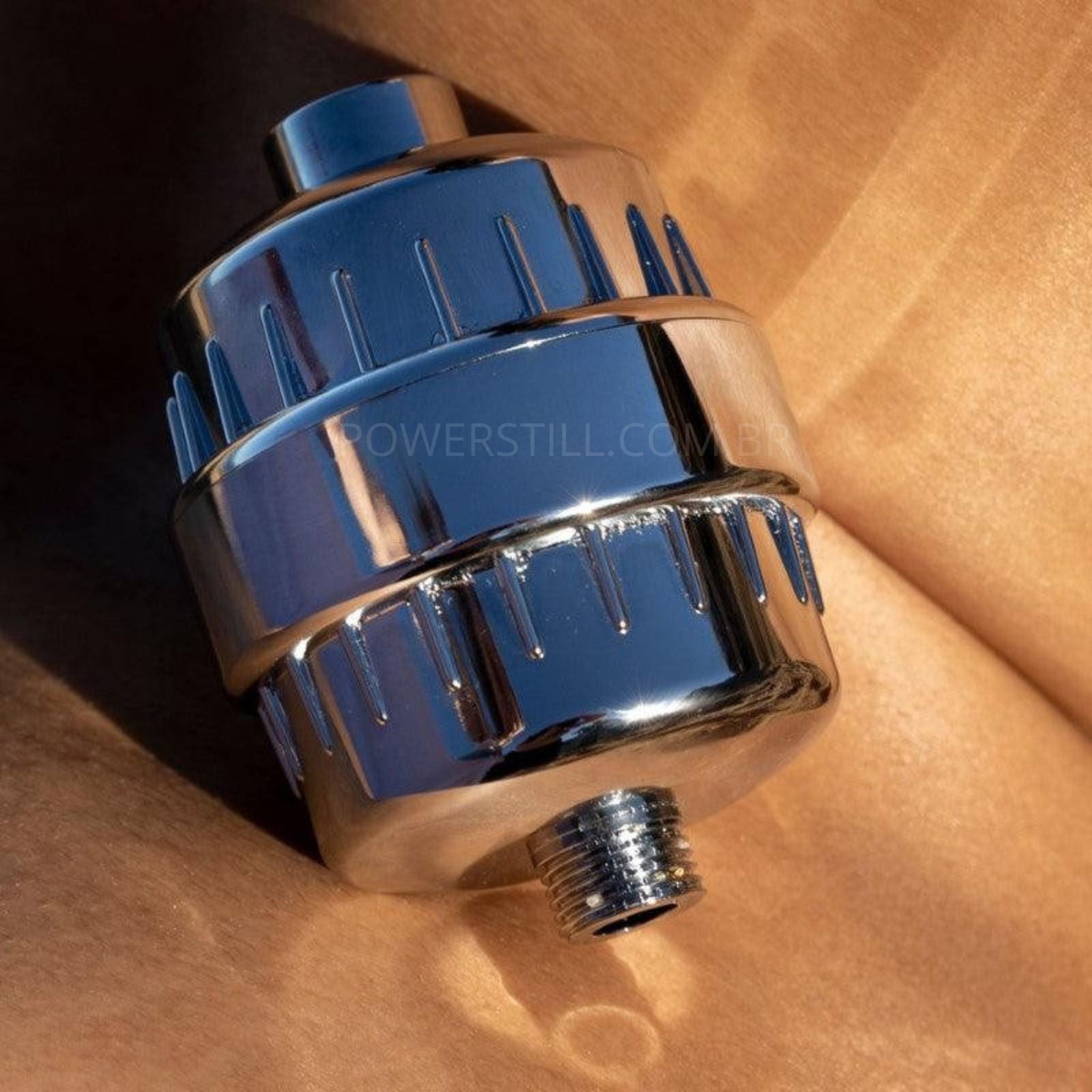Filtro Purificador de Chuveiro Shower Purifier