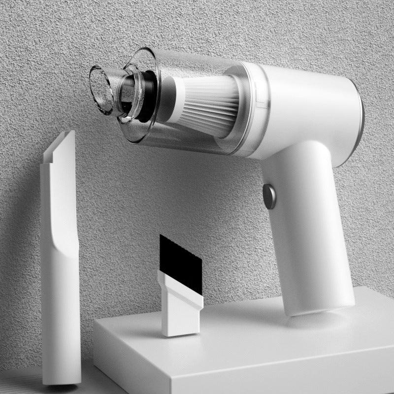 Aspirador Portátil Carro Aspira Max 9000PA USB