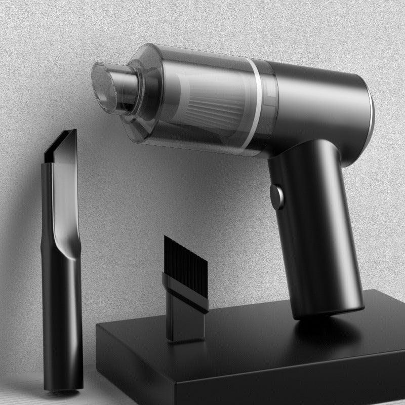 Aspirador Portátil Carro Aspira Max 9000PA USB