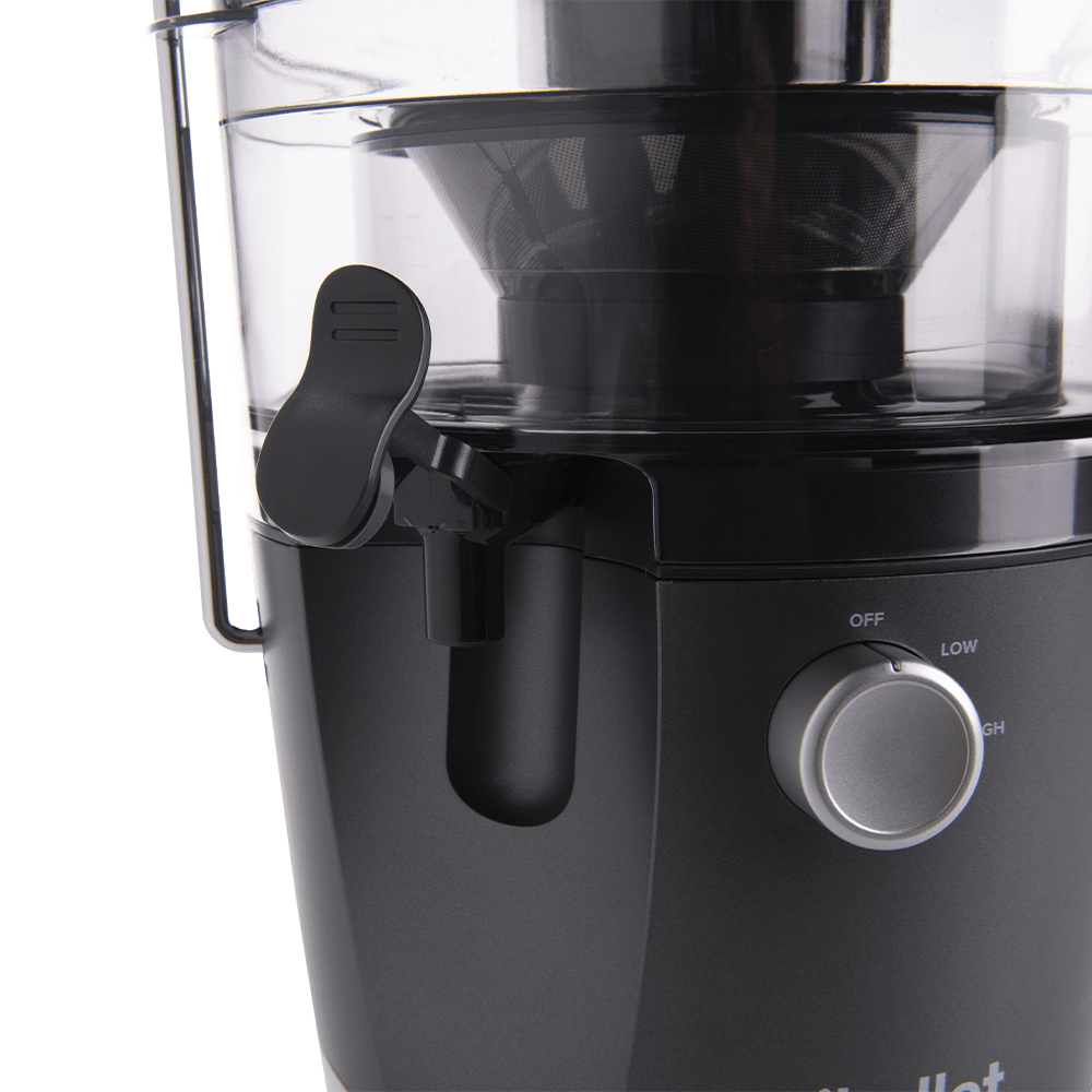 Centrífuga De Alimentos Juicer Nutribullet 800W Super Extrator De Sucos Potente (127V) Outlet