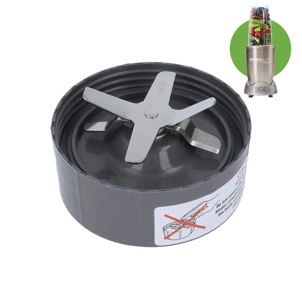 Conjunto De Lâminas - Nutribullet 900W